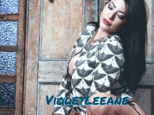 VioletLeeane