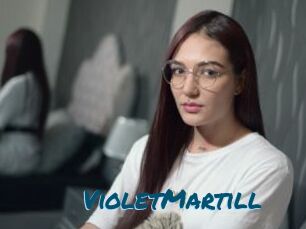 VioletMartill