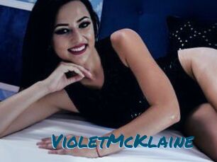 VioletMcKlaine