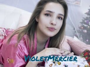 VioletMercier