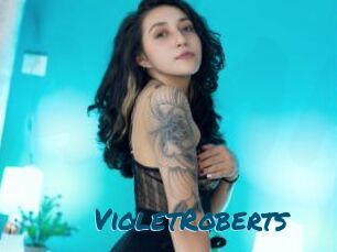 VioletRoberts