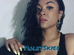 VioletSkyee