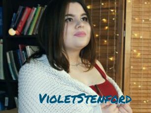 VioletStenford