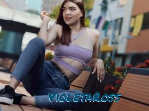 VioletaRoss