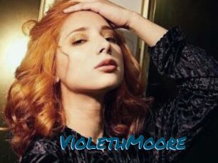 ViolethMoore