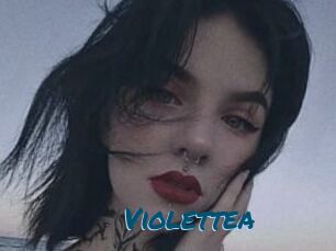 Violettea