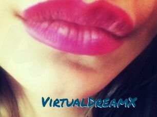 VirtualDreamX