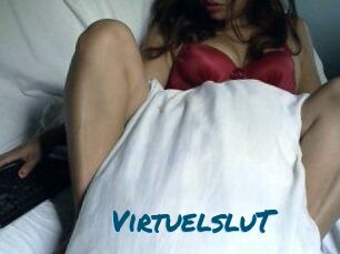 VirtuelsluT