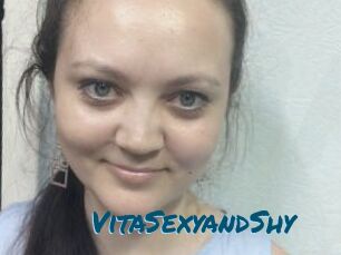 VitaSexyandShy