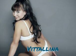 Vittallina