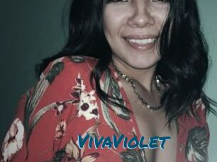 VivaViolet