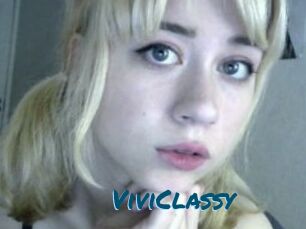 ViviClassy