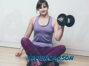 VivienCarson