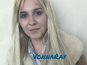 VonnaRay