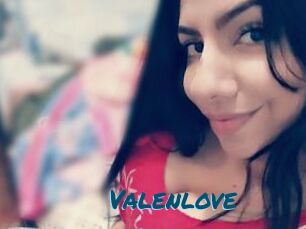 Valenlove