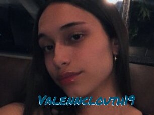 Valennclouth19