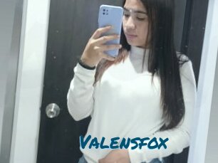 Valensfox