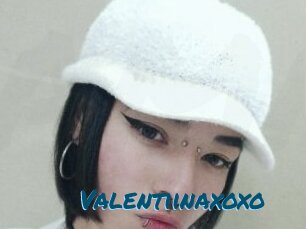 Valentiinaxoxo