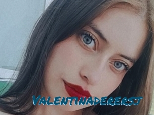 Valentinaderersj