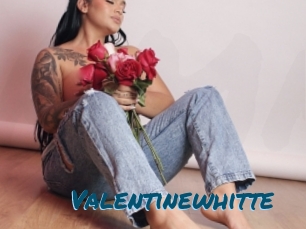 Valentinewhitte