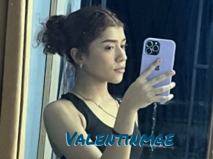 Valentinmae