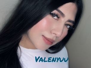 Valenyuu