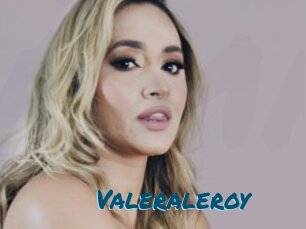 Valeraleroy