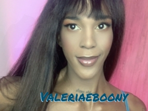 Valeriaeboony