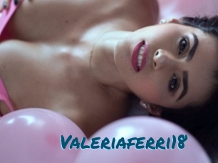 Valeriaferri18