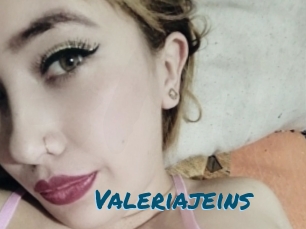 Valeriajeins