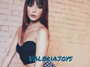 Valeriajoys