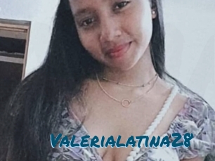 Valerialatina28