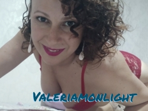 Valeriamonlight