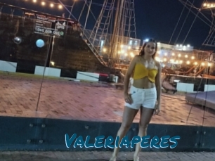 Valeriaperes