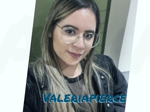 Valeriapierce