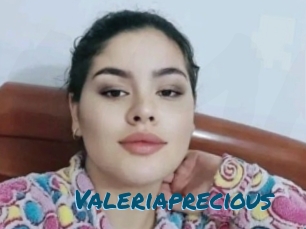 Valeriaprecious