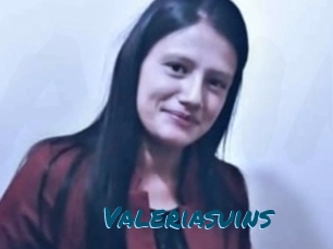 Valeriasuins