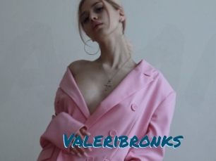 Valeribronks