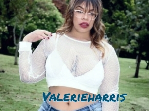 Valerieharris