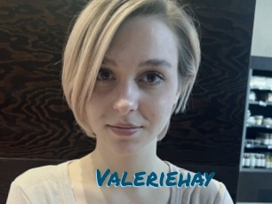 Valeriehay