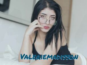 Valeriemadisson