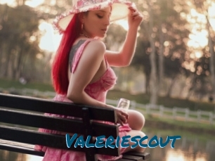 Valeriescout