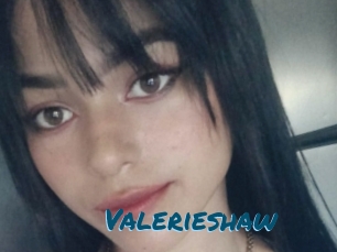 Valerieshaw