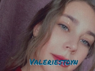 Valeriestoyn