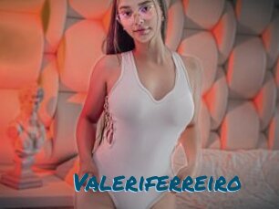 Valeriferreiro