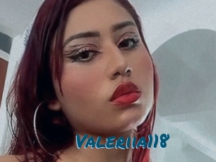 Valeriia118