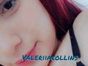 Valeriiacollins