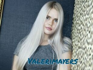 Valerimayers