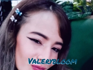 Valerybloom