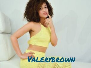 Valerybrown